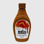 Magic Caramel Sauce - 700 Gr