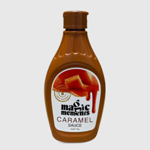 Magic Caramel Sauce - 700 Gr
