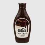 Magic Chocolate Sauce - 640 Gr