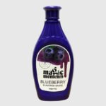 Magic blueberry Sauce - 675 Gr