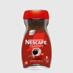 Nescafe Classic - 190 Gr