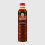 Kimchi Sauce - 500 ml