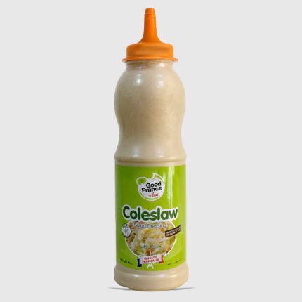 Ilou Coleslaw Salad Dressing - 400 Gr