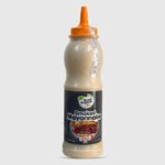 Ilou Smoked Mayonnaise - 400 Gr