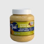 Thio Roasted Vegetables Sandwich Spread - 320 Gr