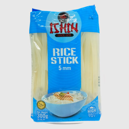 Ishin Rice sticks Noodles - 300 Gr