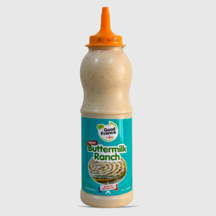 Ilou Buttermilk Ranch - 400 Gr
