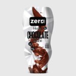 Healthy Chocolate Sauce - 300 Gr