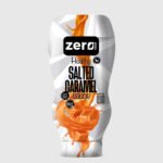 Zero Treat Salted Caramel Sauce - 300 Gr