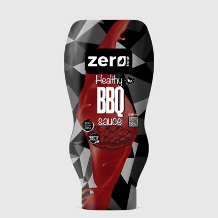 Zero Treat BBQ Sauce - 300 Gr