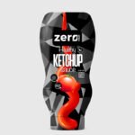 Zero Treat Ketchup Sauce - 300 Gr