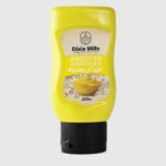 Dixie mills American Mustard - 250 Gr