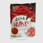 Gochugaru Hot Chili Powder - 500 Gr
