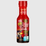 Samyang Buldak Hot Chicken Flavor Sauce ( Extremely Spicy ) - 200 Gr