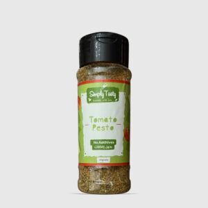 Simply Tasty Tomato Pesto - 50 Gr