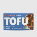 Marinaga Firm Tofu Curd - 307 Gr