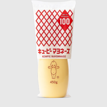 Japanese Kewpie Mayonnaise - 450 Gr