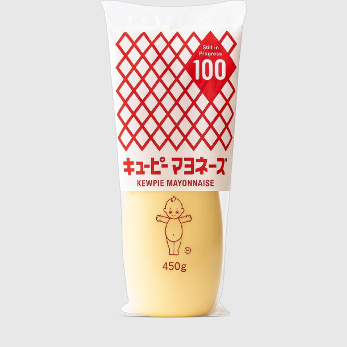 Japanese Kewpie Mayonnaise - 450 Gr