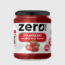 Zero Treat Strawberry Healthy Fruit Puree - 180 Gr