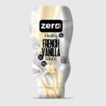 Zero Treat French Vanilla Sauce - 300 Gr