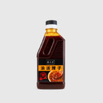 Chinese hot Spicy oil - 420 Gr