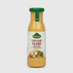 Kuhne American Thousand Islands Dressing - 250 Ml