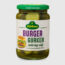 Kuhne Burger Gurken - 320 Gr