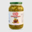 Jalapeno pepper Sliced - 1 Kilo