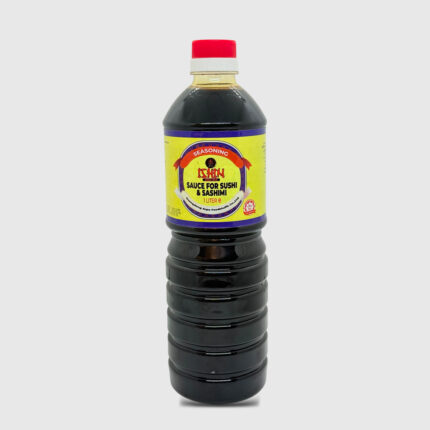 Ishin Sauce For Sushi & Sashimi - 1 Liter