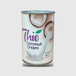Thio Thailand Coconut Cream - 400 Gr