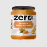 Zero Treat Mango Healthy Fruit Puree - 180 Gr