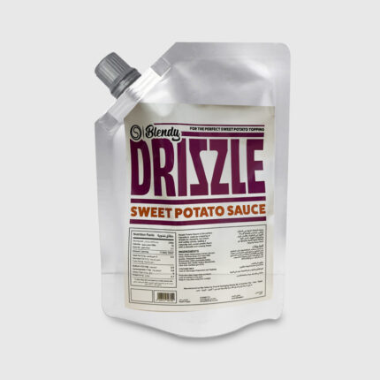 Drizzle Sweet Potato Sauce - 1 Kg