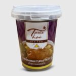 Thailand Massaman Curry Paste - 400 GR