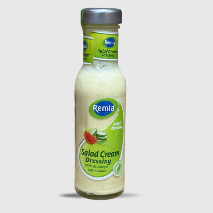 Remia Salad Cream Dressing - 250 Ml