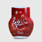 So Plus Strawberry Splash - 48 Ml