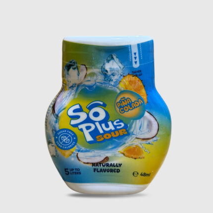 So Plus Pina Colada- 48 Ml
