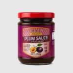 Plum Sauce - 230 Gr
