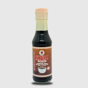 Ishin Premium Dark Soy Sauce - 150 Ml