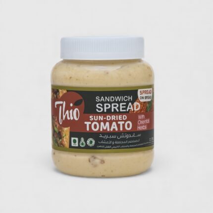 Thio Sundried Tomato Sandwich Spread - 320 Gr