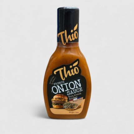 Thio French Onion Sauce - 300 Gr