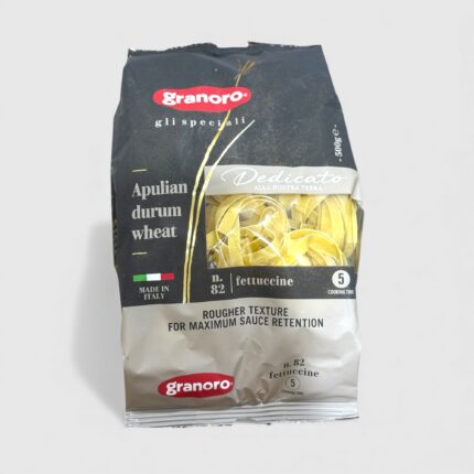 Granoro Fettuccine Pasta - 500 Gr