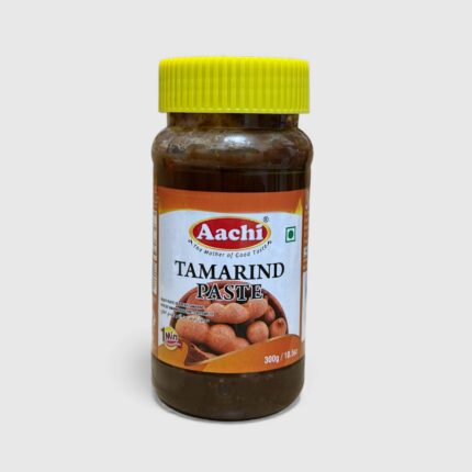 Aachi Tamarind Paste - 300 Gr
