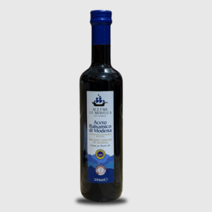 خل بلسمك أيطالي من مودينا - 500 ملي<br><br><br>