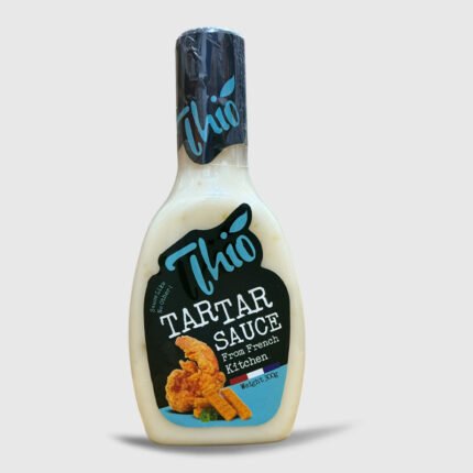 Thio TarTar Sauce - 300 Gr