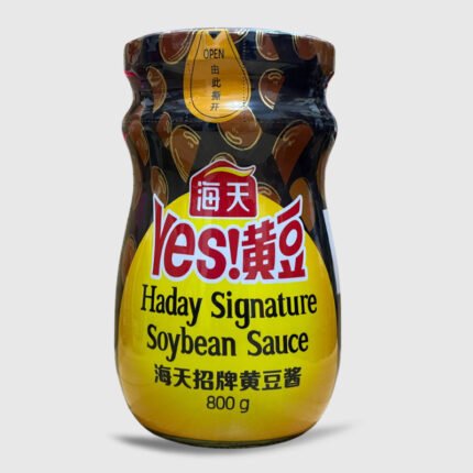 Haday Signature Soybean Sauce - 800 Gr