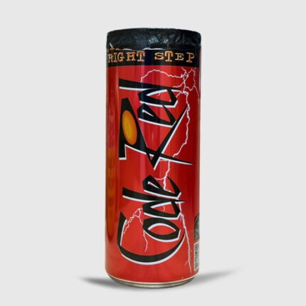 Code Red Energy Drink