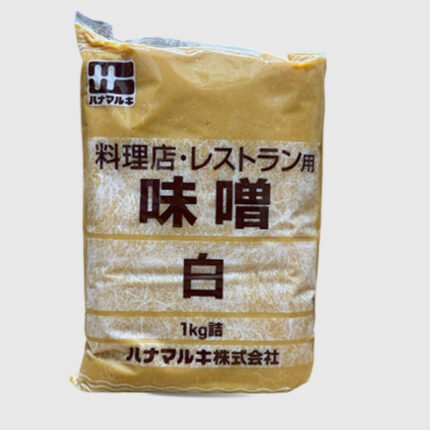 Japnese Miso Paste - 1 Kilo