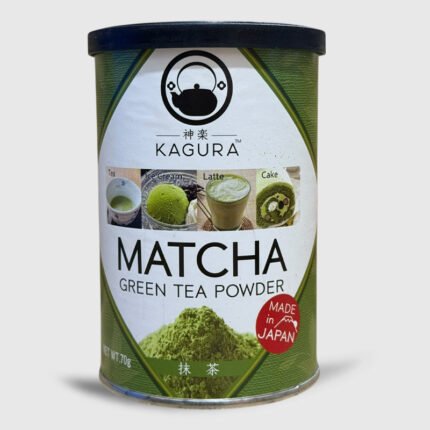Matcha Green Tea Powder - 70 Gr