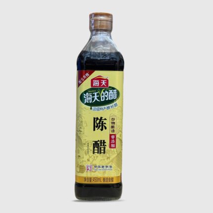 Haday Aged Vinegar – 450 Ml