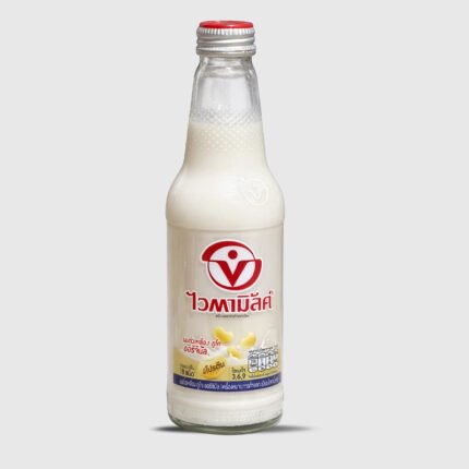 Vitamilk Soy Milk - 300 Ml